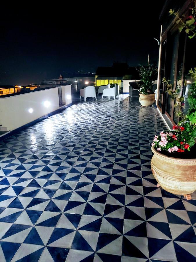 Ferienwohnung Palazzo Del Golfo Castellammare del Golfo Exterior foto